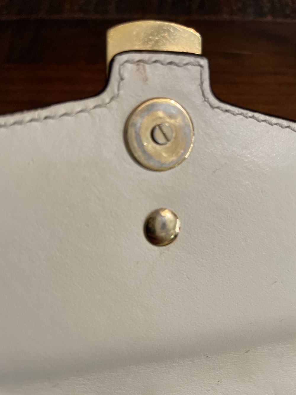Gucci Sylvie super mini - Picture 9 of 16